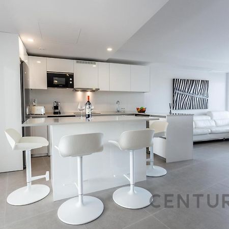 Luxury Apartment With 2 Bedrooms In Canet D'En Berenguer, Valencia מראה חיצוני תמונה