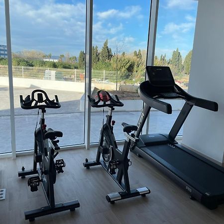 Luxury Apartment With 2 Bedrooms In Canet D'En Berenguer, Valencia מראה חיצוני תמונה