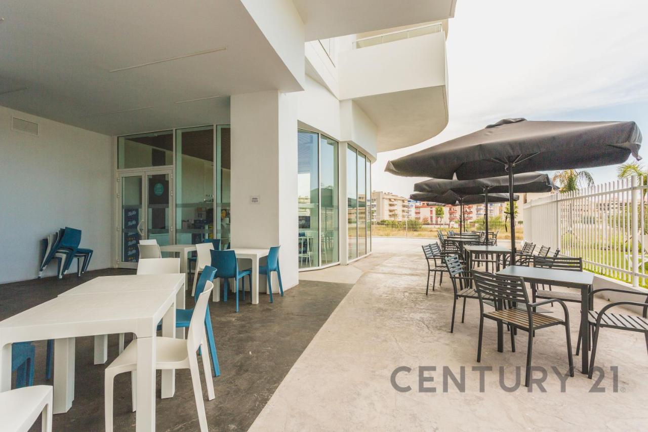 Luxury Apartment With 2 Bedrooms In Canet D'En Berenguer, Valencia מראה חיצוני תמונה