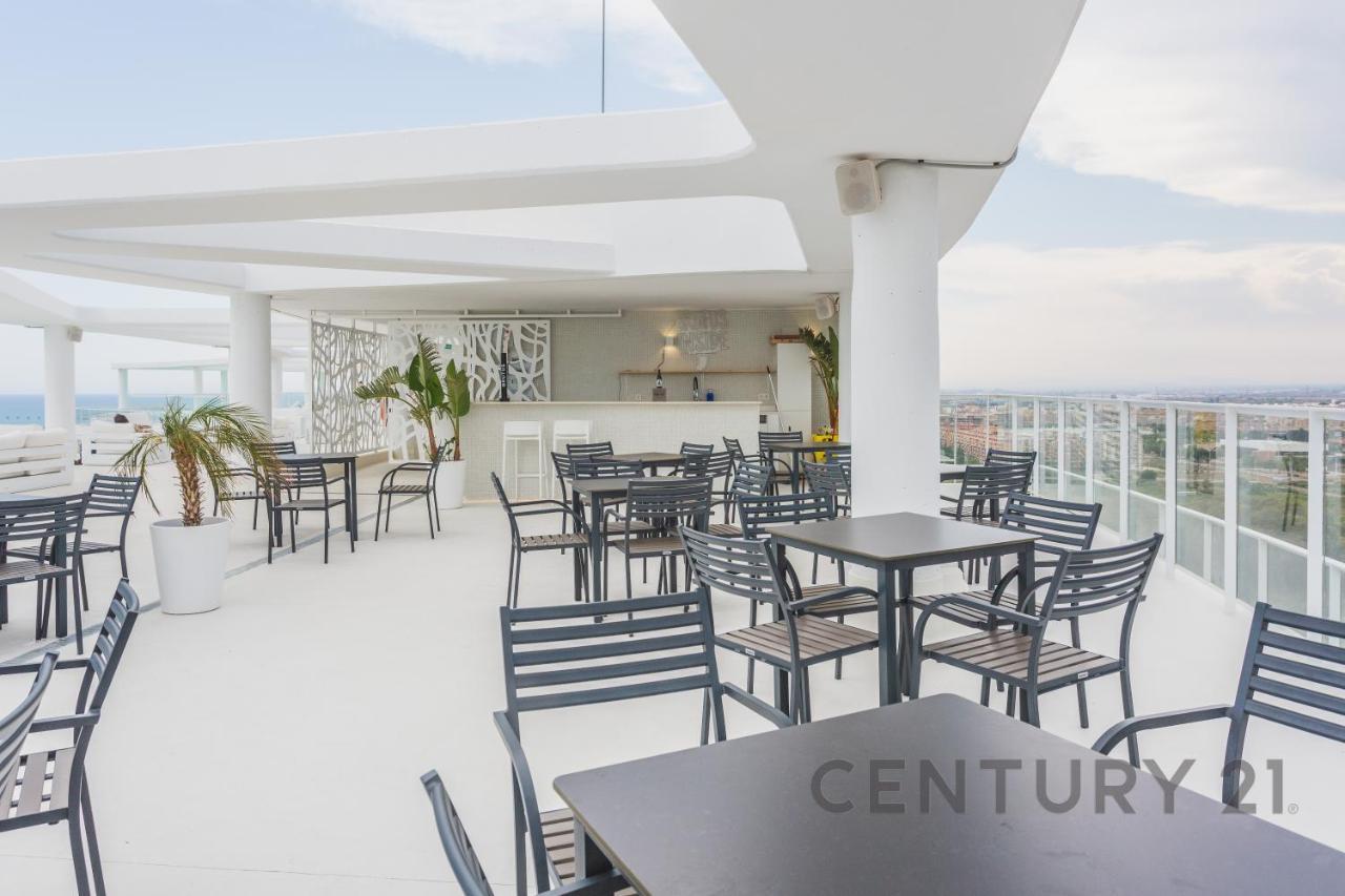 Luxury Apartment With 2 Bedrooms In Canet D'En Berenguer, Valencia מראה חיצוני תמונה