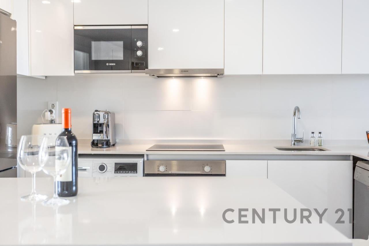 Luxury Apartment With 2 Bedrooms In Canet D'En Berenguer, Valencia מראה חיצוני תמונה