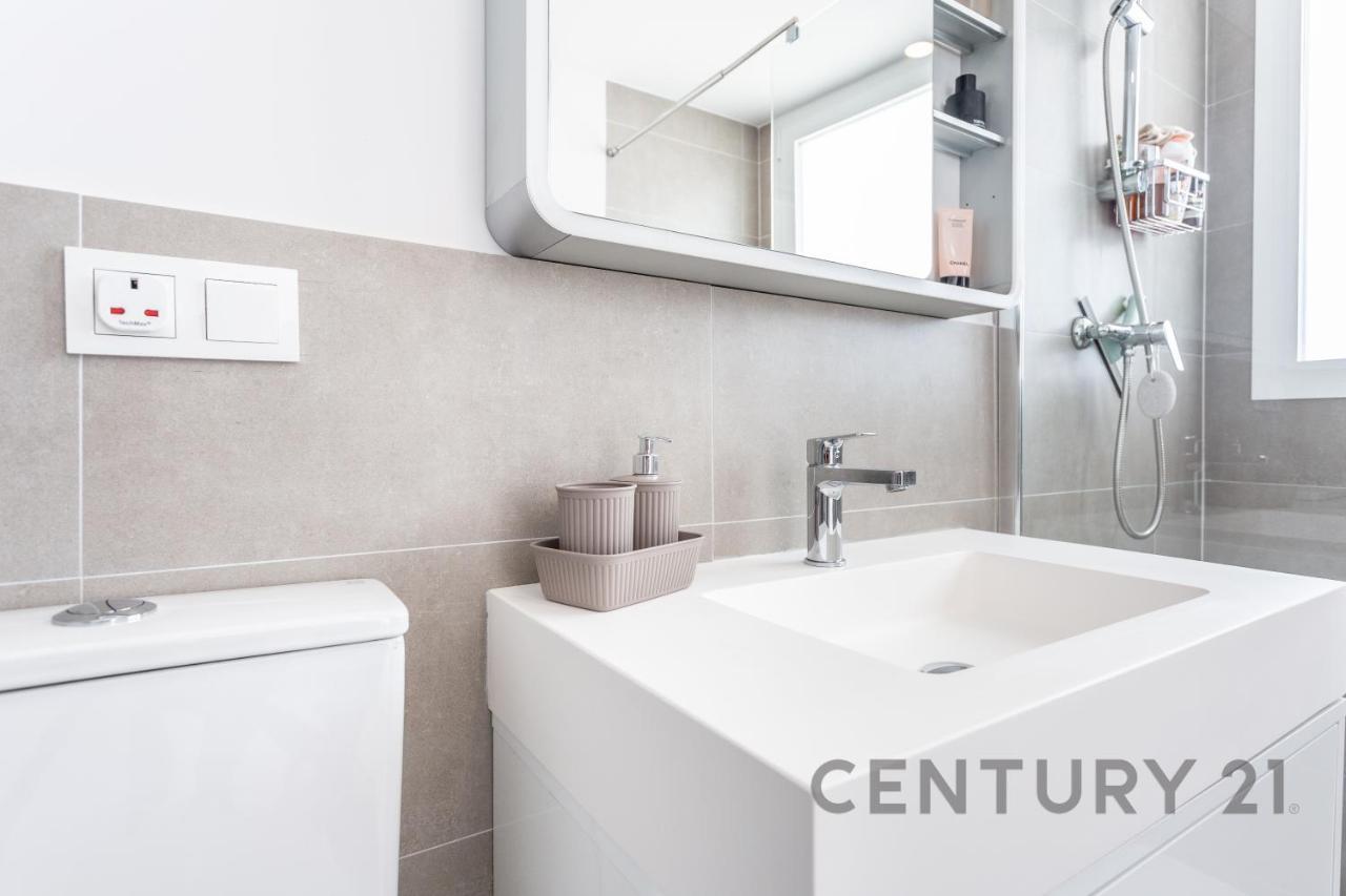 Luxury Apartment With 2 Bedrooms In Canet D'En Berenguer, Valencia מראה חיצוני תמונה