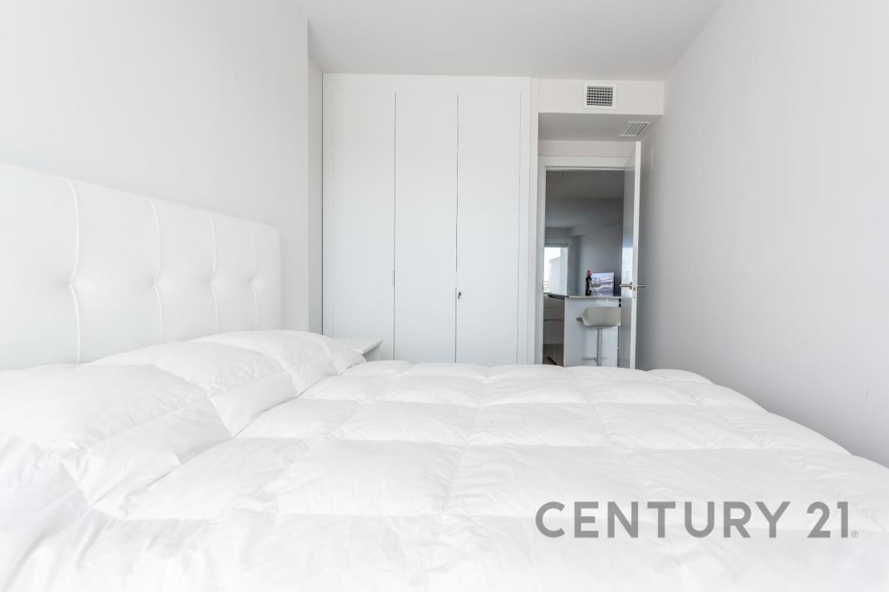 Luxury Apartment With 2 Bedrooms In Canet D'En Berenguer, Valencia מראה חיצוני תמונה