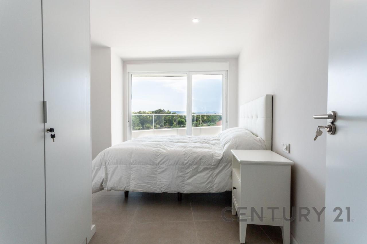 Luxury Apartment With 2 Bedrooms In Canet D'En Berenguer, Valencia מראה חיצוני תמונה
