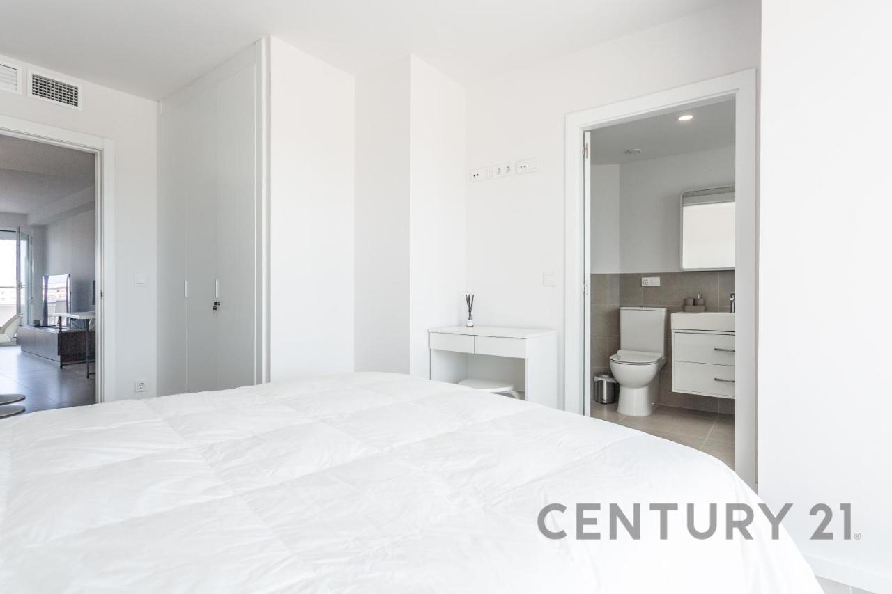Luxury Apartment With 2 Bedrooms In Canet D'En Berenguer, Valencia מראה חיצוני תמונה