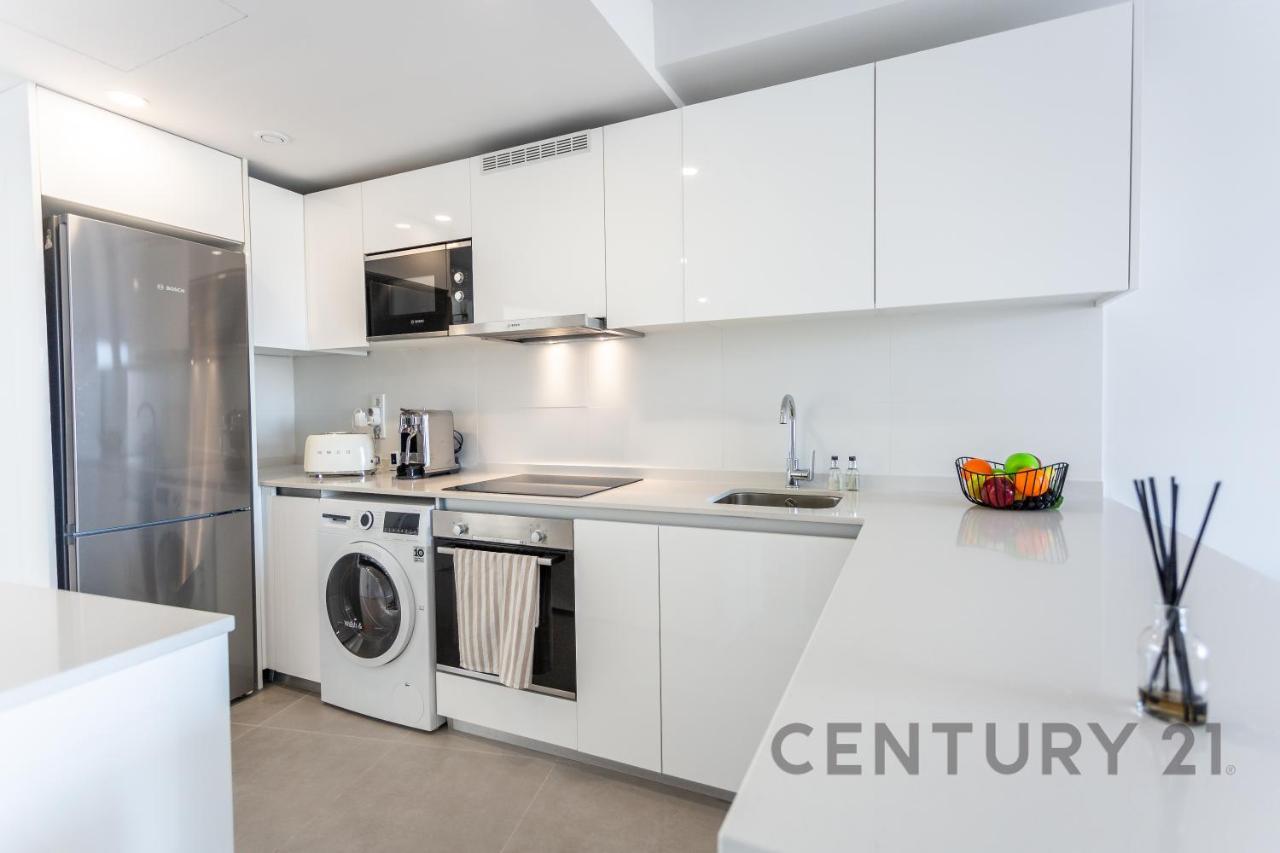 Luxury Apartment With 2 Bedrooms In Canet D'En Berenguer, Valencia מראה חיצוני תמונה