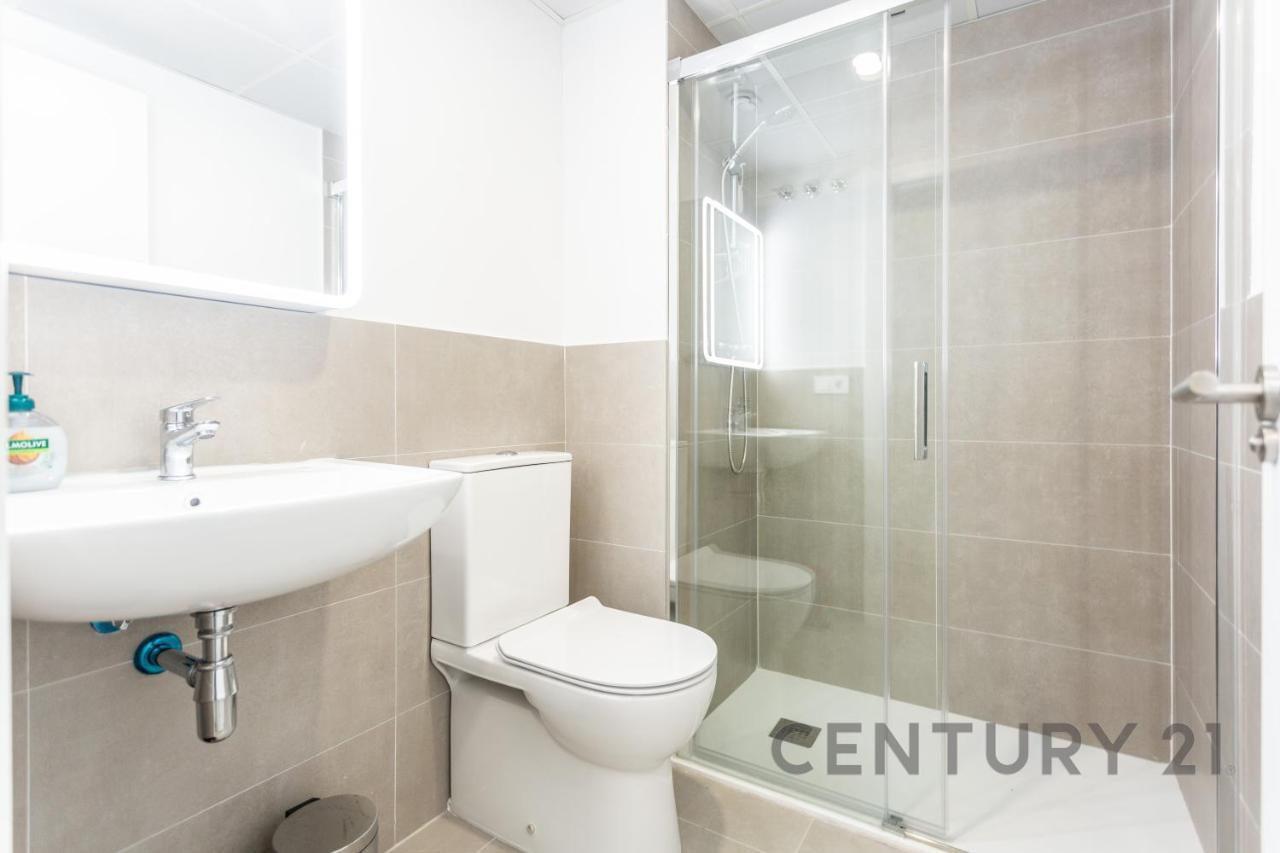 Luxury Apartment With 2 Bedrooms In Canet D'En Berenguer, Valencia מראה חיצוני תמונה