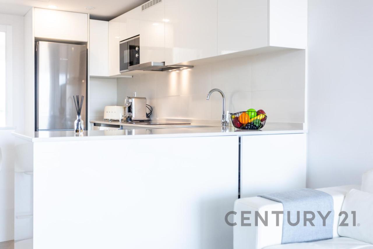 Luxury Apartment With 2 Bedrooms In Canet D'En Berenguer, Valencia מראה חיצוני תמונה