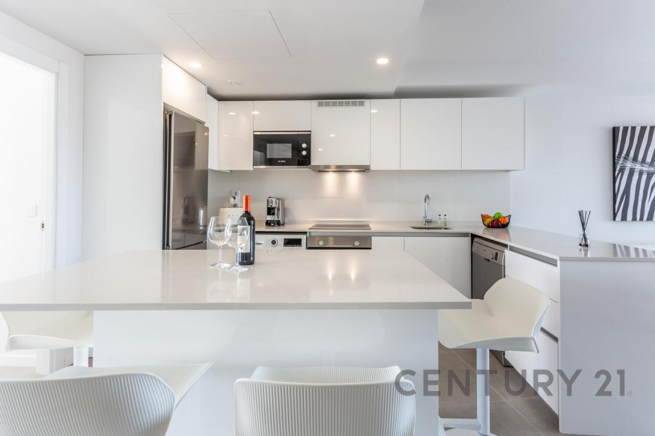 Luxury Apartment With 2 Bedrooms In Canet D'En Berenguer, Valencia מראה חיצוני תמונה