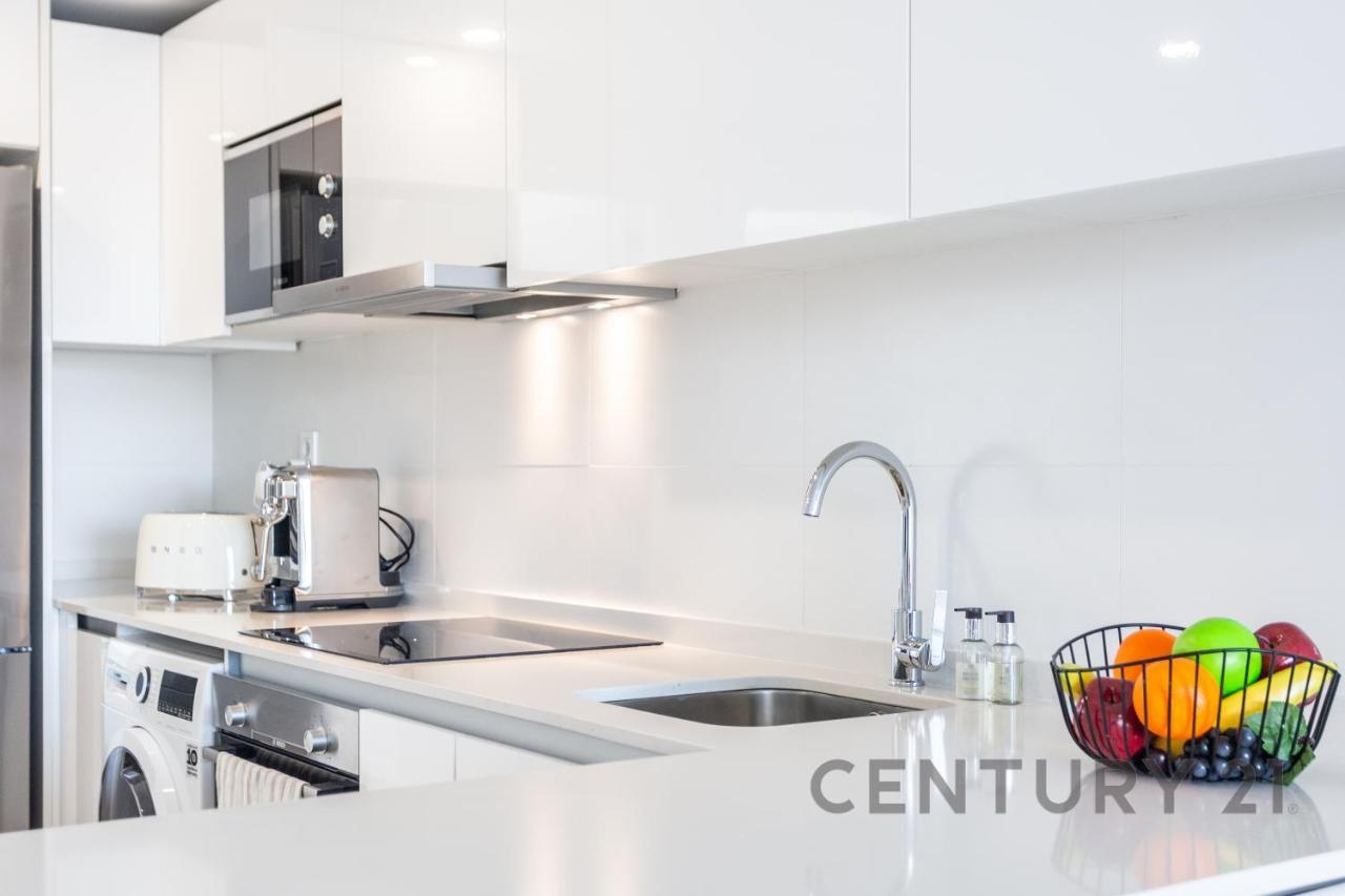 Luxury Apartment With 2 Bedrooms In Canet D'En Berenguer, Valencia מראה חיצוני תמונה