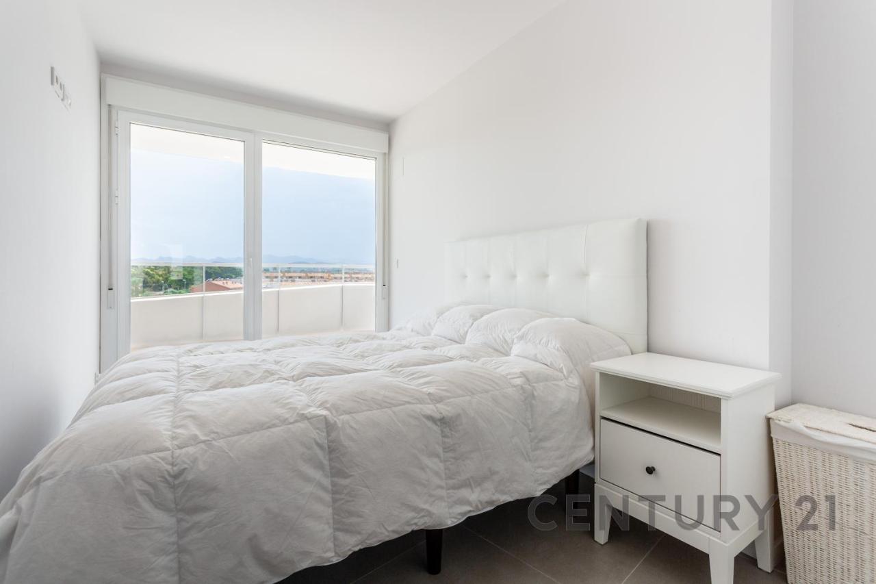 Luxury Apartment With 2 Bedrooms In Canet D'En Berenguer, Valencia מראה חיצוני תמונה