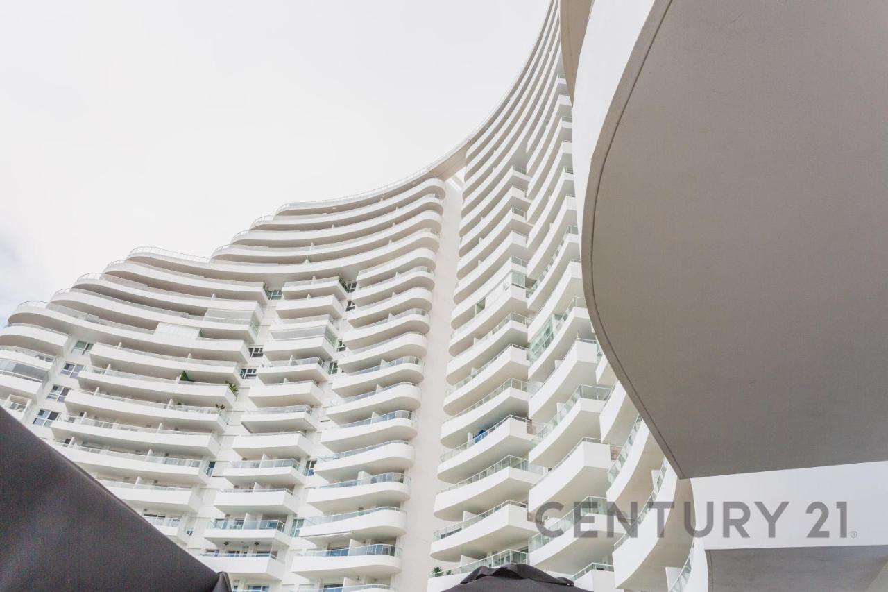 Luxury Apartment With 2 Bedrooms In Canet D'En Berenguer, Valencia מראה חיצוני תמונה