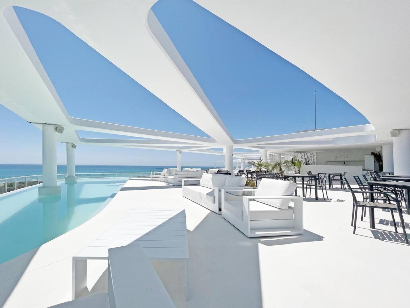 Luxury Apartment With 2 Bedrooms In Canet D'En Berenguer, Valencia מראה חיצוני תמונה