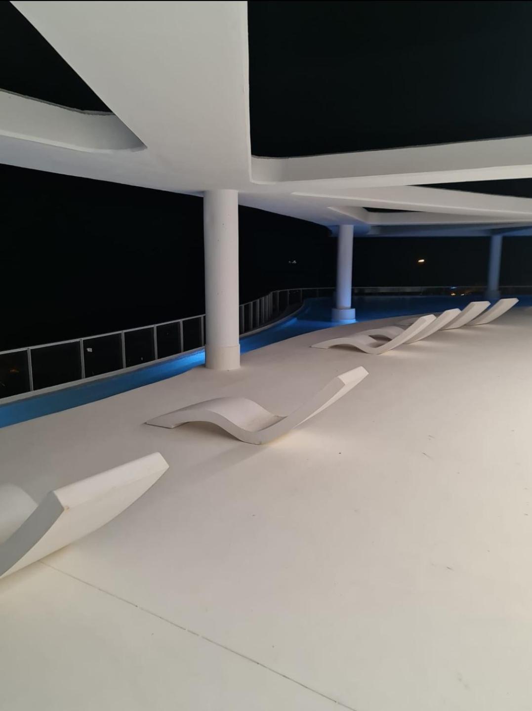 Luxury Apartment With 2 Bedrooms In Canet D'En Berenguer, Valencia מראה חיצוני תמונה