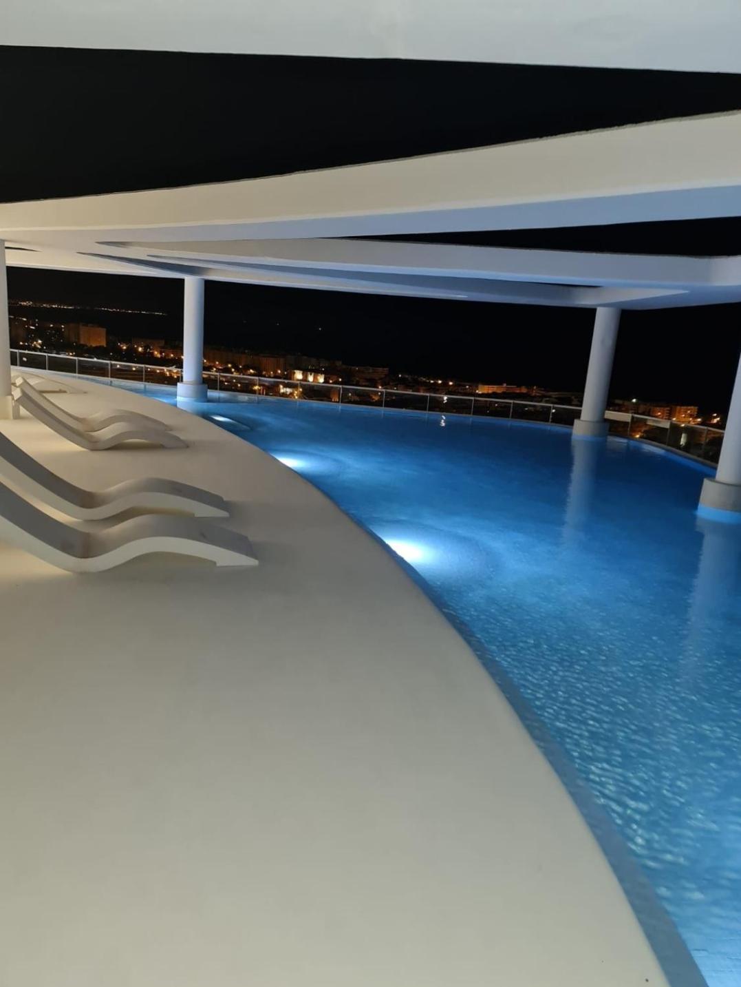 Luxury Apartment With 2 Bedrooms In Canet D'En Berenguer, Valencia מראה חיצוני תמונה