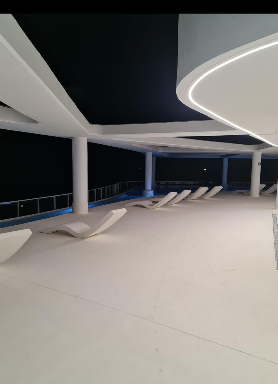 Luxury Apartment With 2 Bedrooms In Canet D'En Berenguer, Valencia מראה חיצוני תמונה